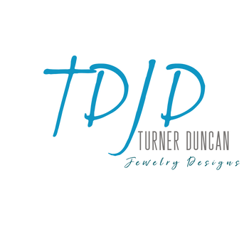 Turner Duncan Jewelry Designs Logo